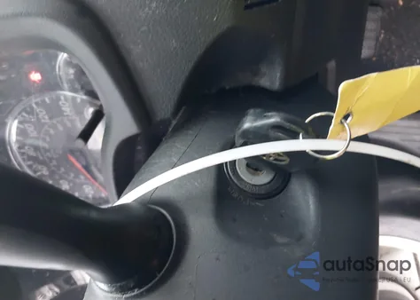 2013 Toyota Corolla S/Le из США, поврежденный, VIN 5YFBU4EE0DP118909